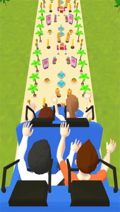 吊索过山车最新版