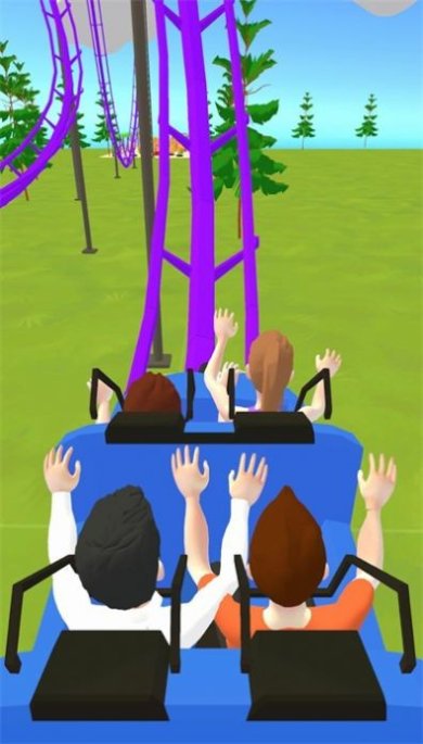 吊索过山车下载-吊索过山车最新版下载v1.0