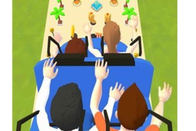 吊索过山车下载-吊索过山车最新版下载v1.0