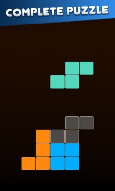 俄罗斯方块填充安卓版