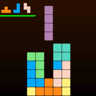 俄罗斯方块填充安卓版