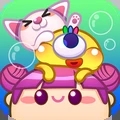 萌鱼泡泡最新官方版