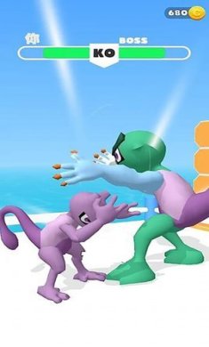 奇妙冒险之旅官方版安卓最新版