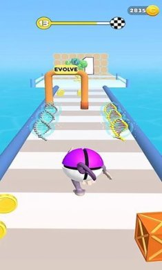 奇妙冒险之旅官方版安卓最新版