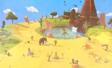 像素建造者安卓游戏