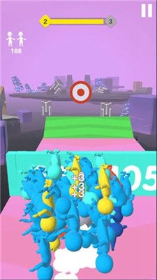 滚动小人球手机版下载-滚动小人球游戏下载v1.0.0