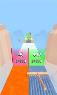 沙耙跑酷下载-沙耙跑酷安卓版下载v0.1