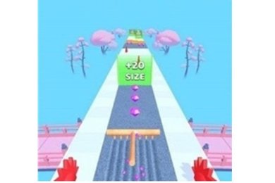 沙耙跑酷下载-沙耙跑酷安卓版下载v0.1