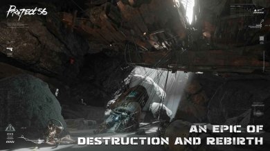 代号56官方版下载-代号56安卓中文下载v