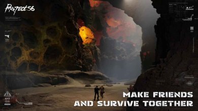 代号56官方版下载-代号56安卓中文下载v