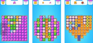 果汁爆炸安卓最新版下载-果汁爆炸手游官方版下载v1.0