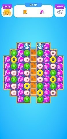 果汁爆炸手游官方版