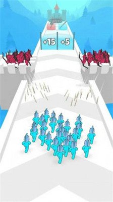 斯巴达战跑正式版下载-斯巴达战跑手游下载v1.0.2