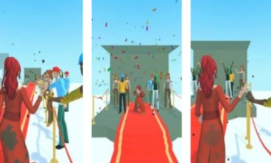 名人触碰游戏官方最新版下载-名人触碰游戏中文版下载v0.1