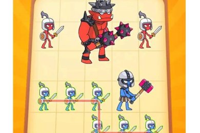 合并火柴人火柴人战争下载-合并火柴人火柴人战争最新版下载v1.16