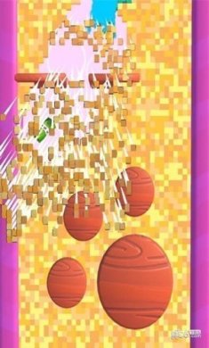 挖沙导水安卓版