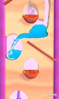 挖沙导水安卓版