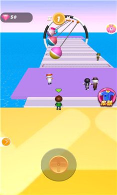 糖果泡泡猪最新版下载-糖果泡泡猪游戏下载v9.2.7