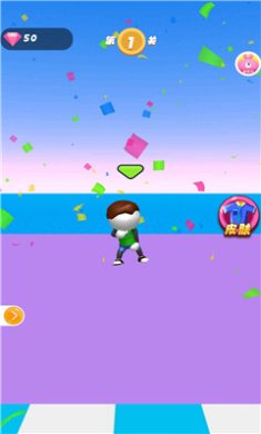 糖果泡泡猪游戏