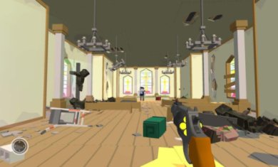 像素僵尸世界下载-像素僵尸世界无限金币版下载v1.0.1