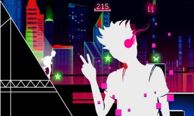 暗影跑酷下载-暗影跑酷安卓版下载v0.1