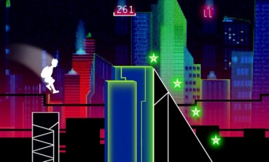 暗影跑酷下载-暗影跑酷安卓版下载v0.1