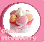 加查草莓游戏(Gacha strawberry)-加查草莓游戏中文版v1.1.0