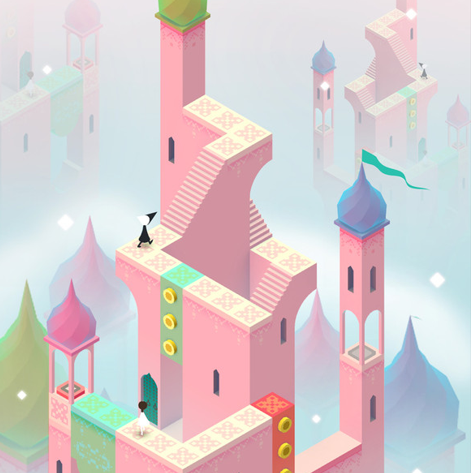 纪念碑谷官网下载-纪念碑谷下载v2.5.4