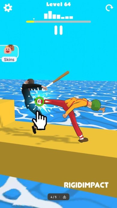 慢速前行安卓最新下载下载-慢速前行中文版下载3.3