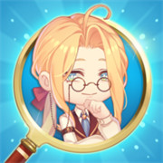 寻找物体并解开谜团最新版