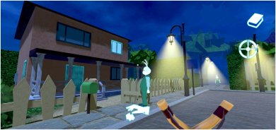 阿宾顿的秘密中文版下载-阿宾顿的秘密下载v0.4.0