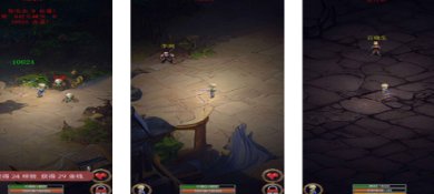 剑与魔法手游安卓版下载-剑与魔法手机版官网最新版下载v0.5