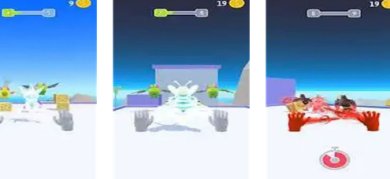 抓住灵魂怪物战斗安卓版官方版下载-抓住灵魂怪物战斗下载手机版中文免费v0.0.1