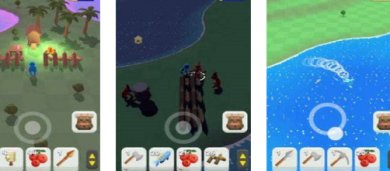 幸存者小岛手游中文版免费版下载-幸存者小岛游戏最新版下载v103