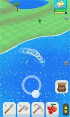 幸存者小岛手游中文版免费版下载-幸存者小岛游戏最新版下载v103