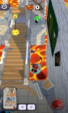 滑冰者竞技场安卓版