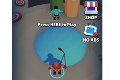 滑冰者竞技场下载-滑冰者竞技场安卓版下载v1.0.0