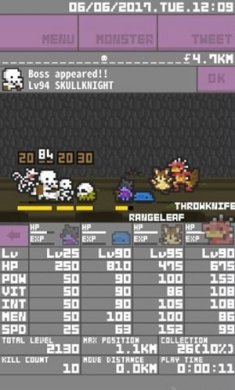 分分钟怪兽安卓版