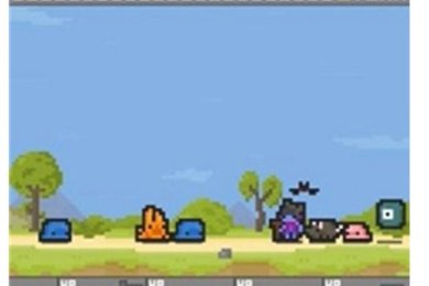 分分钟怪兽下载-分分钟怪兽安卓版下载v1.0.1