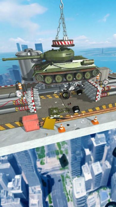 汽车碾压王国下载-汽车碾压王国安卓版下载v0.1.0