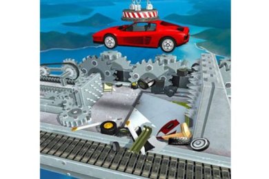 汽车碾压王国下载-汽车碾压王国安卓版下载v0.1.0