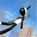 熊猫火柴人英雄安卓版