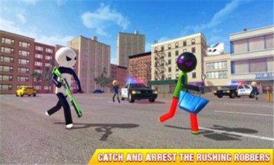 熊猫火柴人英雄下载-熊猫火柴人英雄安卓版下载v1.1