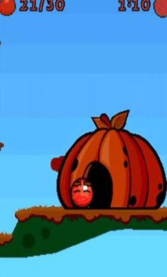 蹦球传说最老版安卓