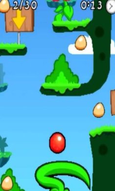 蹦球传说最老版安卓