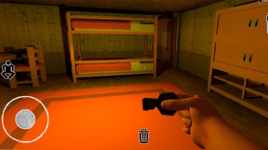 恐怖邻居老婆婆下载-恐怖邻居老婆婆官方版下载v1.0