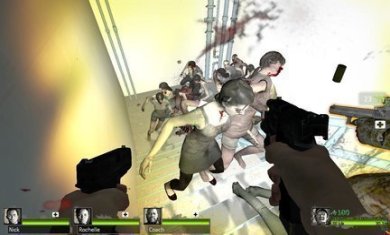 求生之路2手机版下载-求生之路2安卓免费版下载v2.2.302