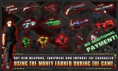 孤胆枪手1手游版下载-孤胆枪手1安卓免费版下载v1.3.2