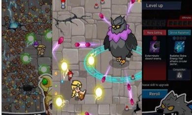 法师生存中文版下载-法师生存中文版安卓下载v1.8