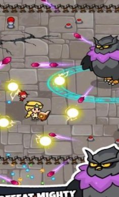 法师生存中文版安卓